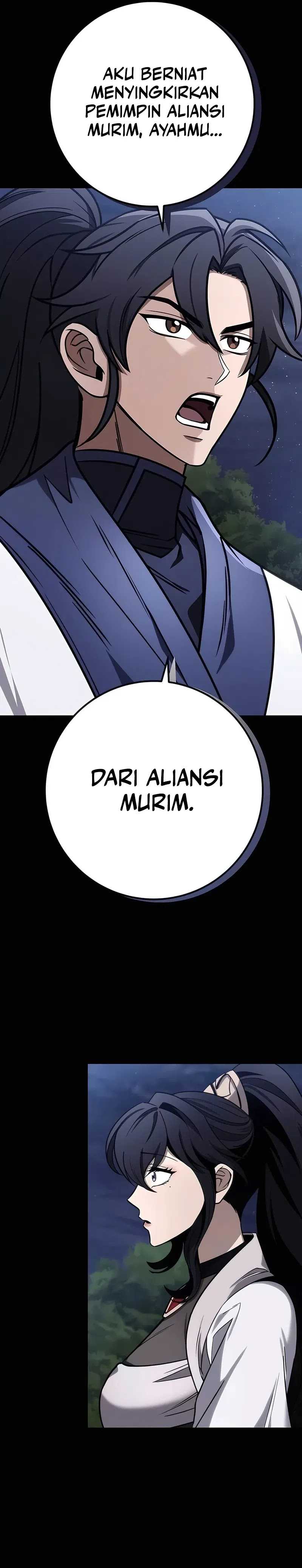 The Emperor’s Sword Chapter 70 Gambar 12