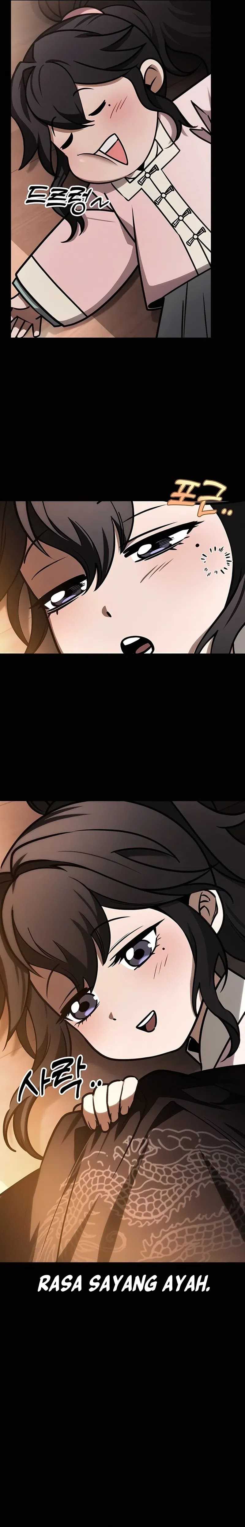 The Emperor’s Sword Chapter 70 Gambar 20