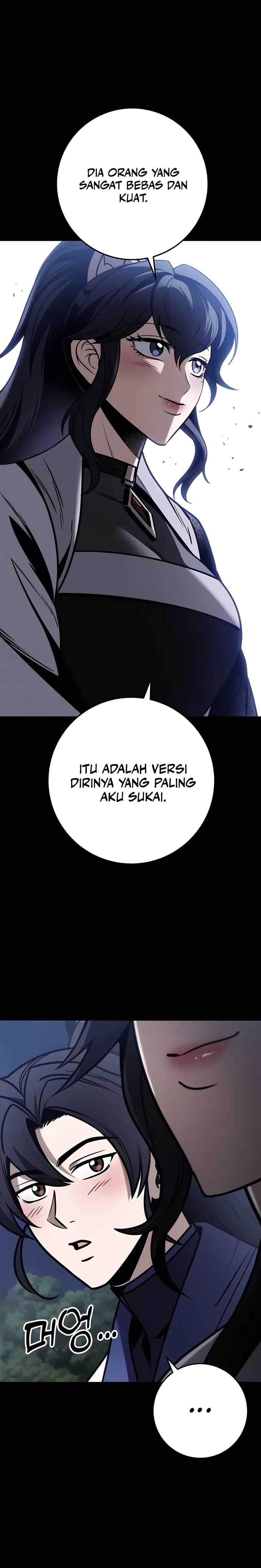 The Emperor’s Sword Chapter 70 Gambar 23