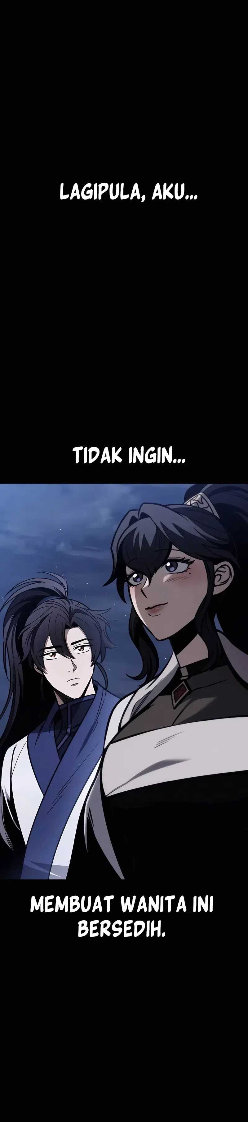 The Emperor’s Sword Chapter 70 Gambar 26