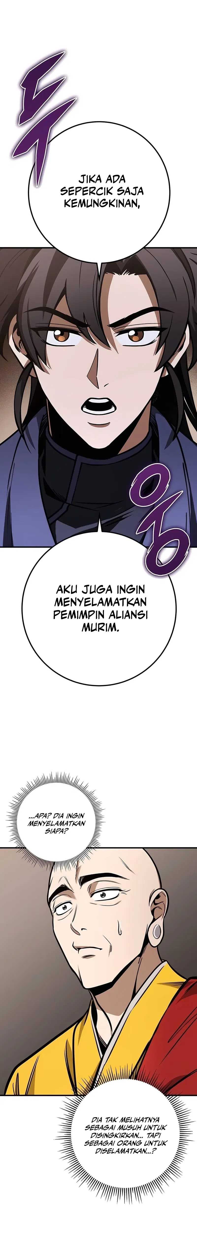 The Emperor’s Sword Chapter 70 Gambar 28