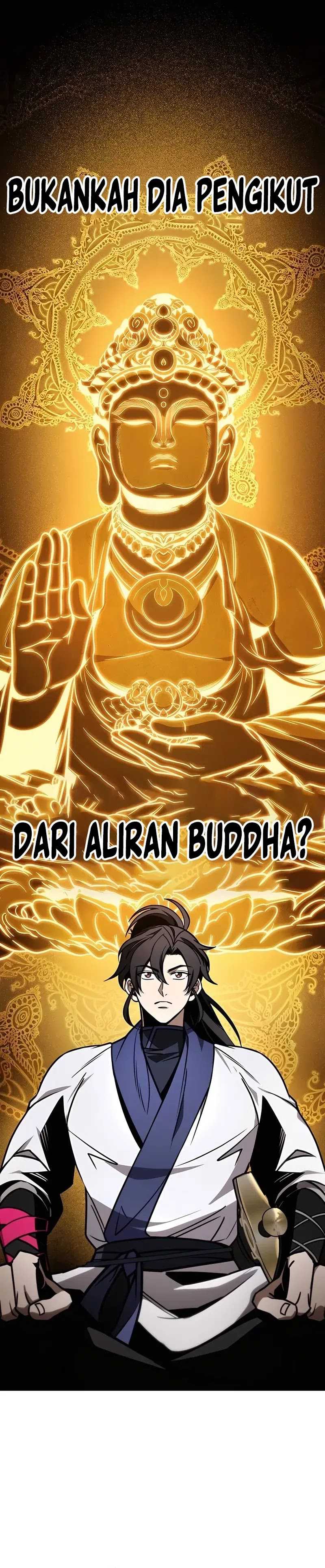 The Emperor’s Sword Chapter 70 Gambar 33