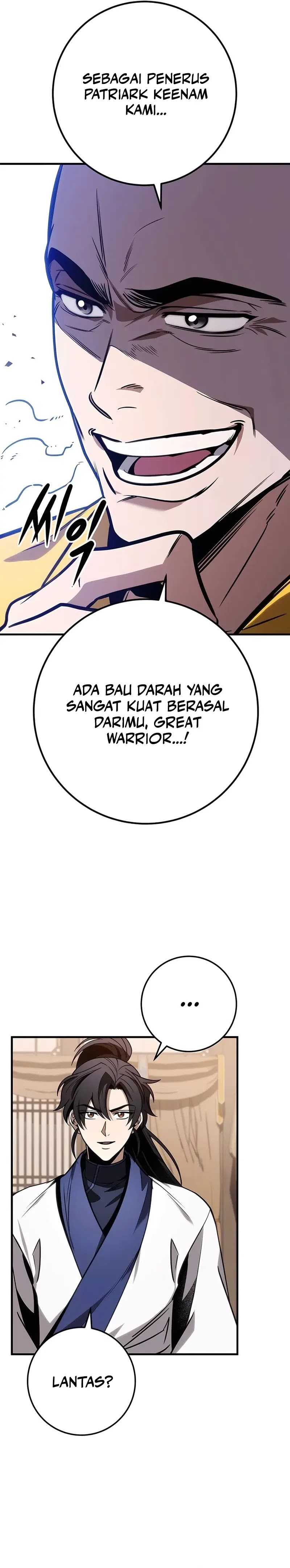 The Emperor’s Sword Chapter 70 Gambar 4