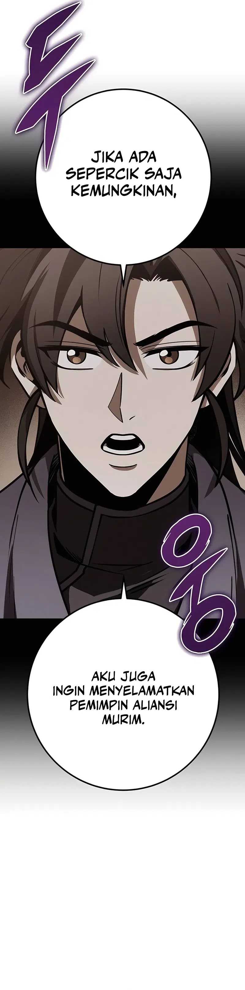The Emperor’s Sword Chapter 70 Gambar 43