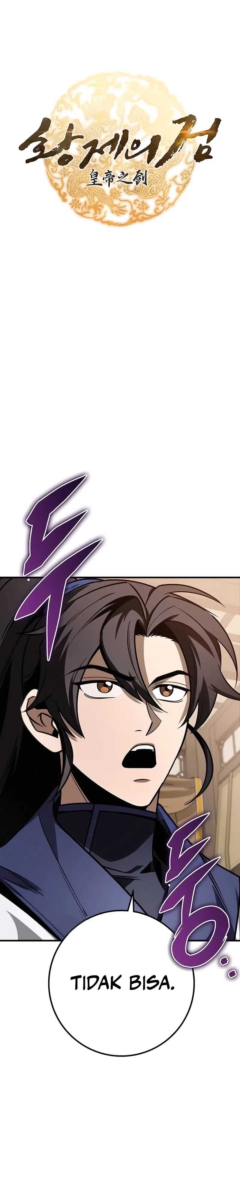 The Emperor’s Sword Chapter 70 Gambar 6
