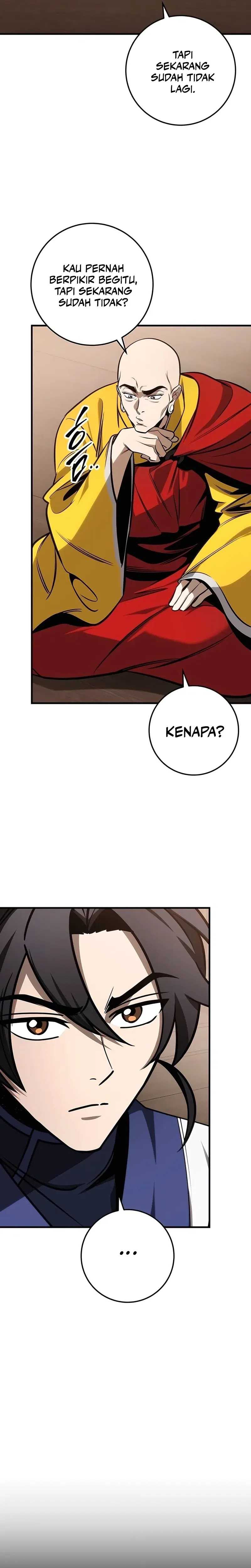 The Emperor’s Sword Chapter 70 Gambar 9