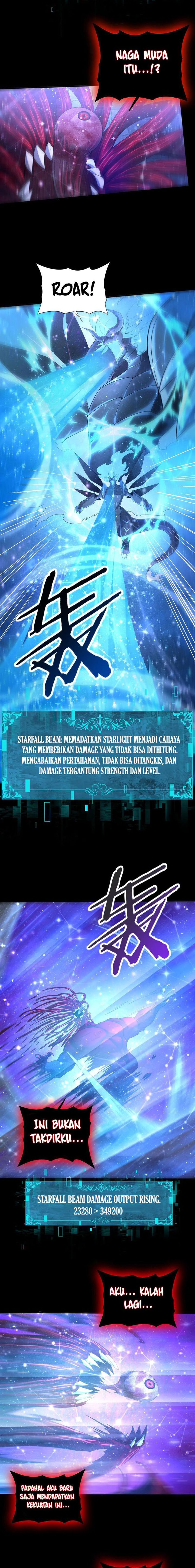 The Apex of Dragon Mastery Chapter 77 Gambar 14