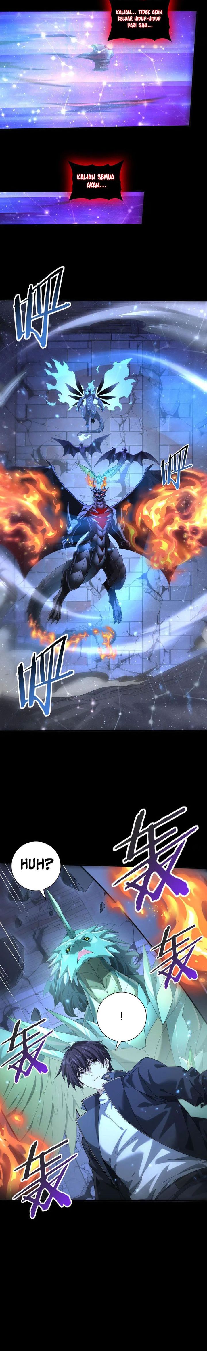 The Apex of Dragon Mastery Chapter 77 Gambar 15