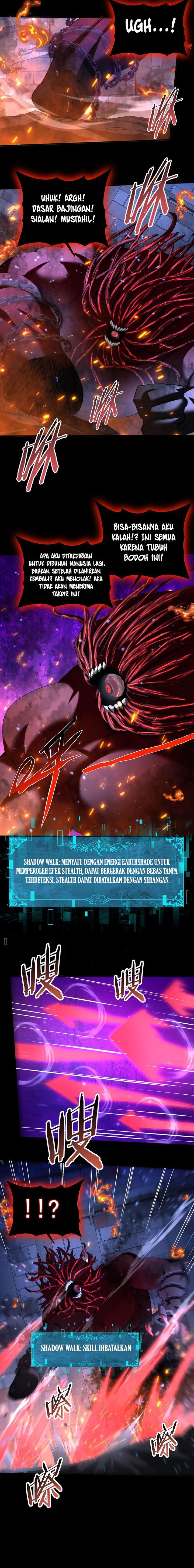 Baca Manhua The Apex of Dragon Mastery Chapter 77 Gambar 2