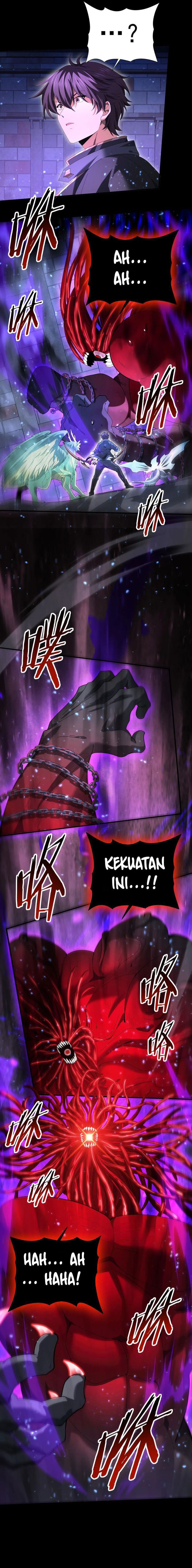 The Apex of Dragon Mastery Chapter 77 Gambar 4