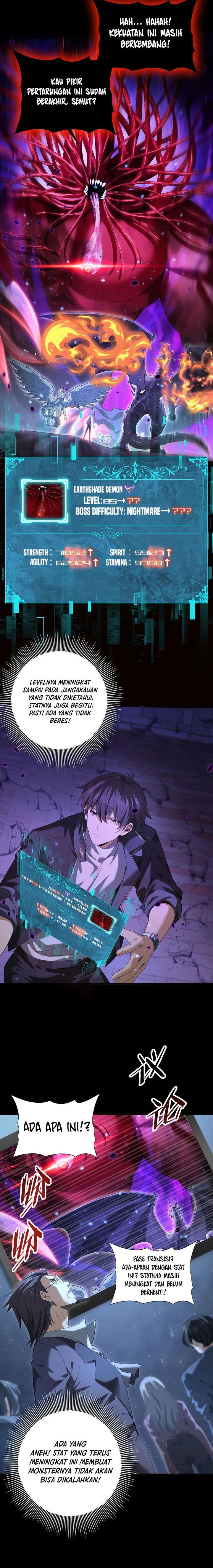 The Apex of Dragon Mastery Chapter 77 Gambar 6
