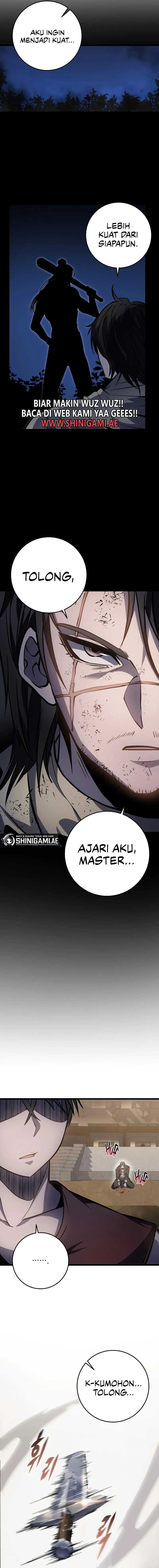 A Dragonslayer’s Peerless Regression Chapter 21 Gambar 15