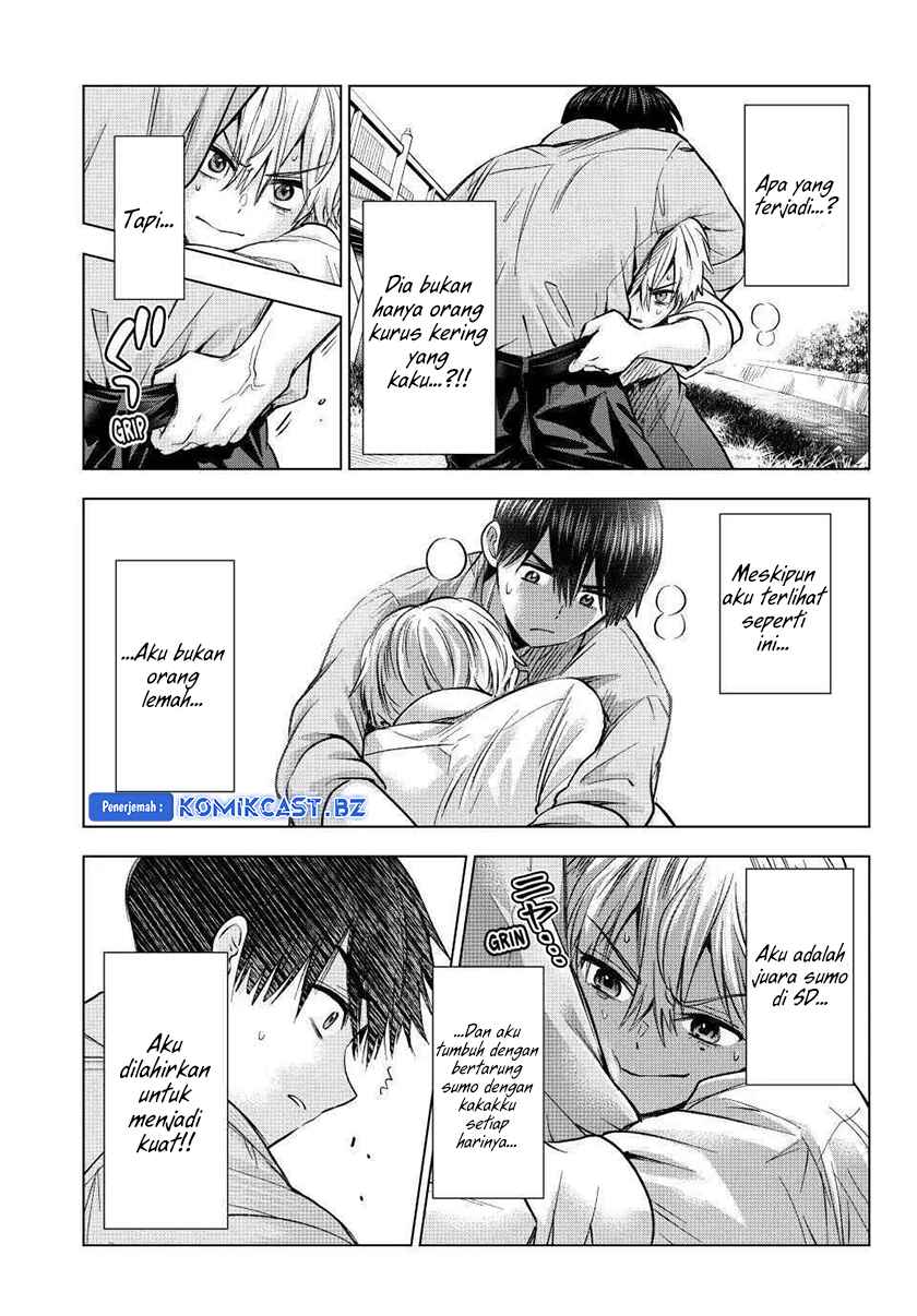 The Cuckoo’s Fiancee Chapter 218 Gambar 12