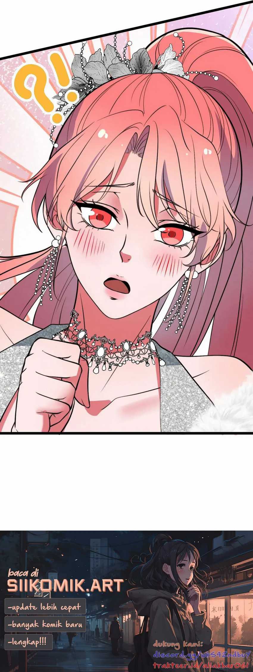 I Have 90 Billion Licking Gold Chapter 472 Gambar 15