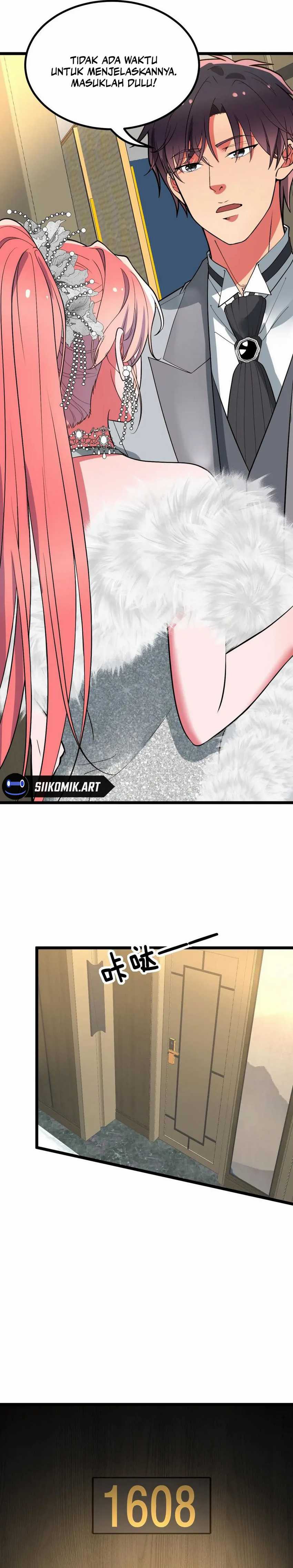 I Have 90 Billion Licking Gold Chapter 472 Gambar 3