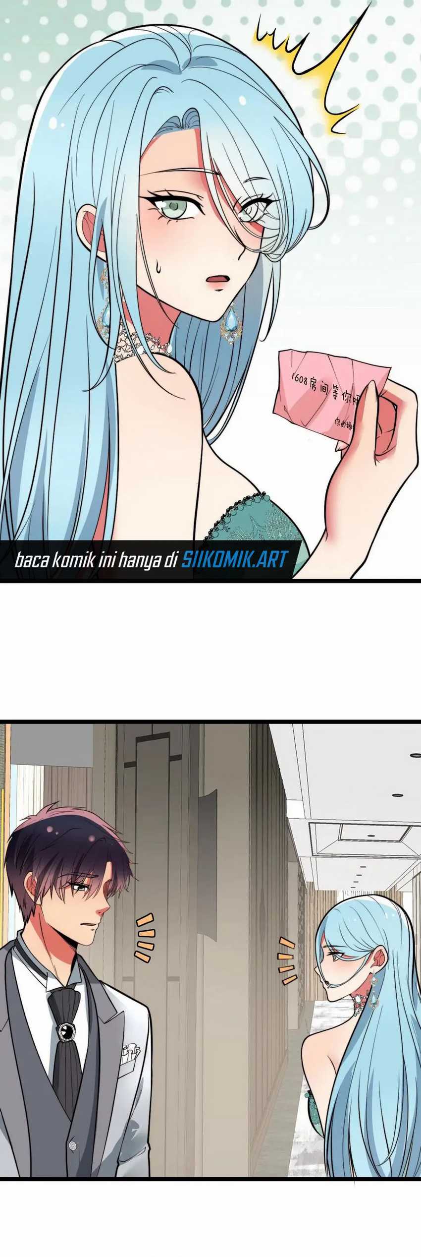 I Have 90 Billion Licking Gold Chapter 472 Gambar 8