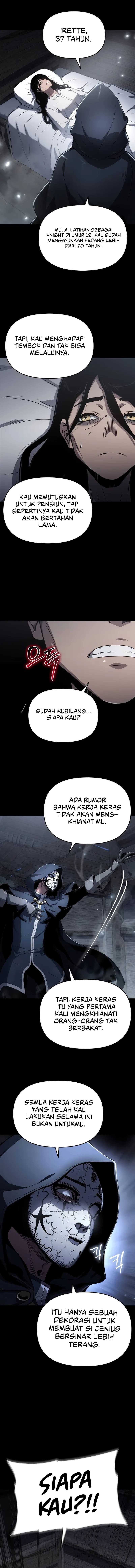 The Priest of Corruption Chapter 76 Gambar 3