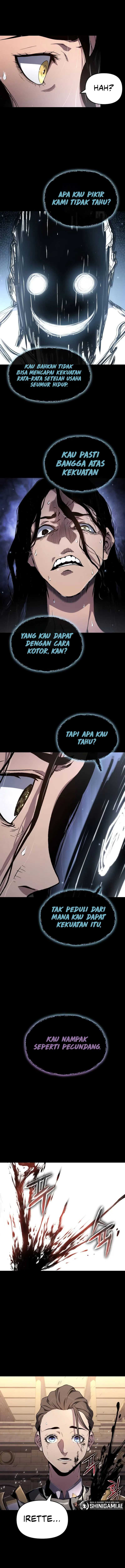 The Priest of Corruption Chapter 76 Gambar 8