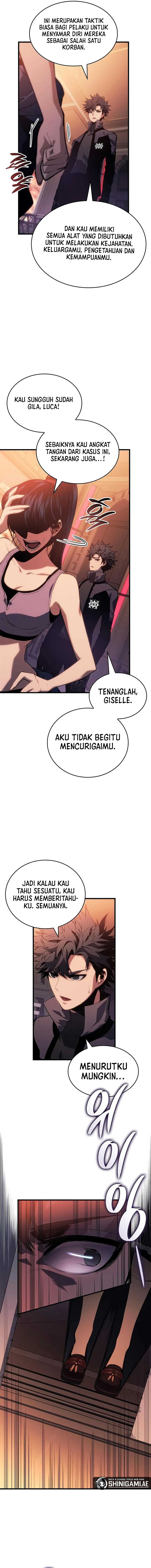 Bad Born Blood Chapter 24 Gambar 10
