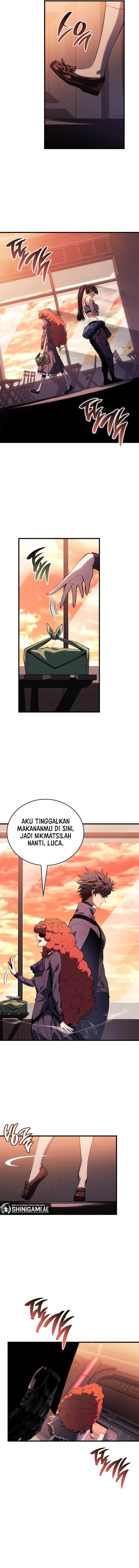 Bad Born Blood Chapter 24 Gambar 15