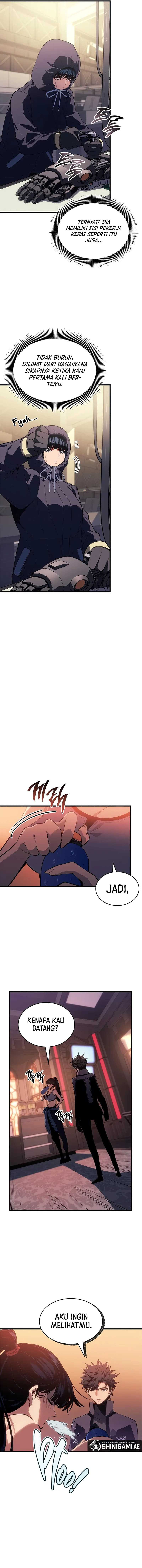 Bad Born Blood Chapter 24 Gambar 7
