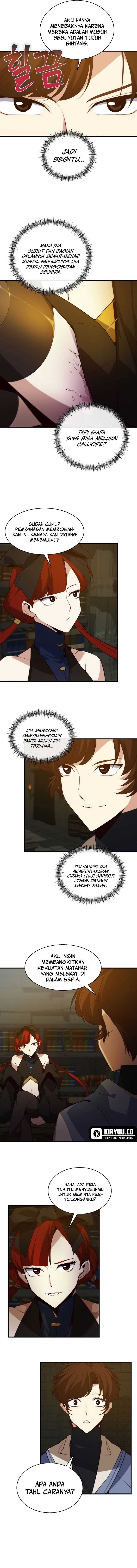Surviving with a SSS-Rank Inventory Chapter 55 Gambar 9