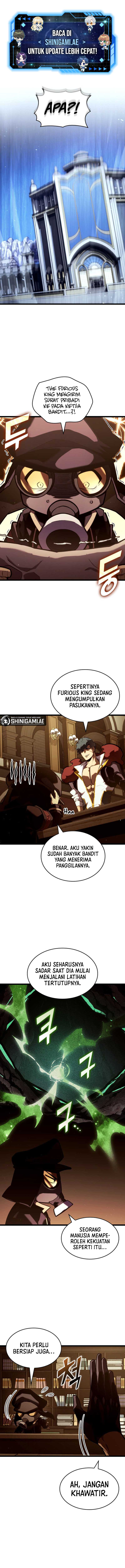 Baca Komik Return of the SSS-Class Ranker Chapter 146 Gambar 1