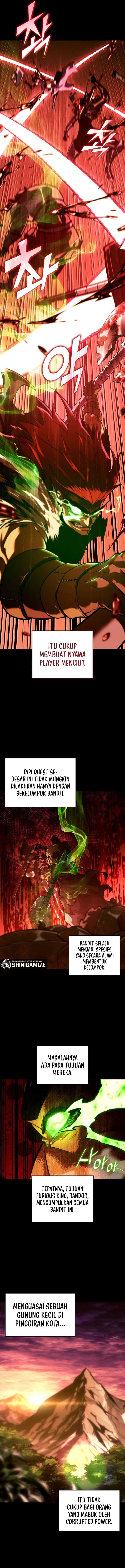 Return of the SSS-Class Ranker Chapter 146 Gambar 8