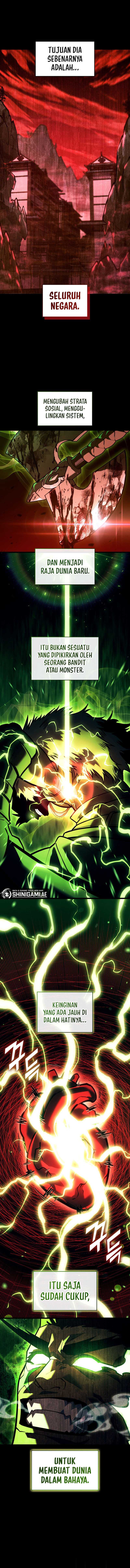 Return of the SSS-Class Ranker Chapter 146 Gambar 9