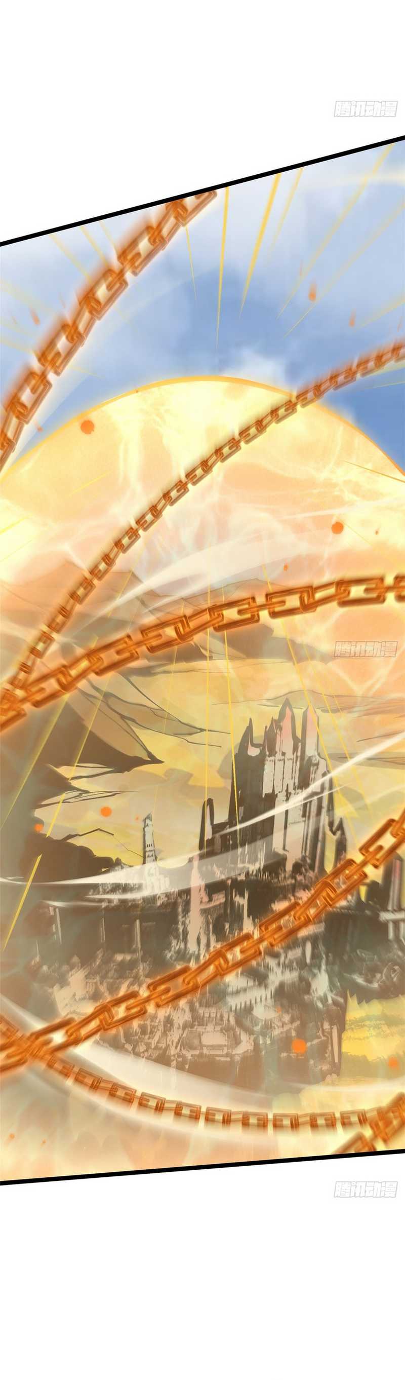 I Really Don’t Want to Learn Forbidden Spells Chapter 100 Gambar 19