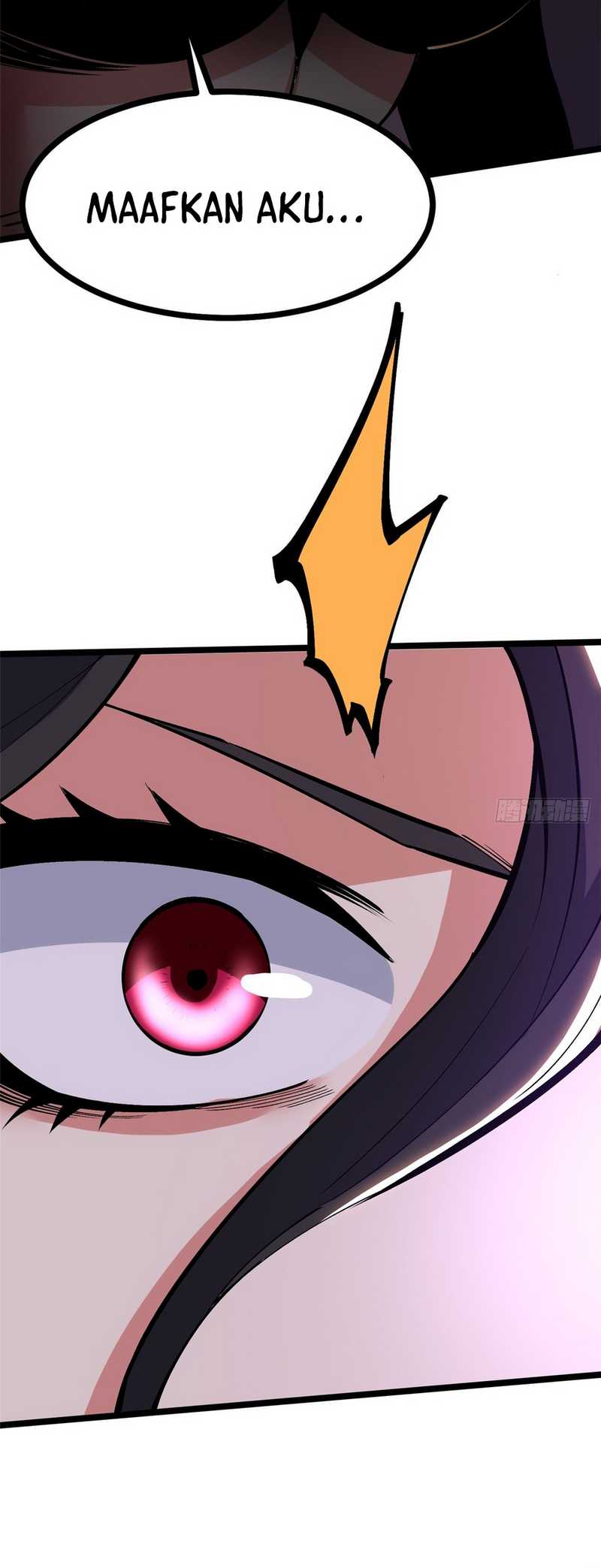 I Really Don’t Want to Learn Forbidden Spells Chapter 100 Gambar 26
