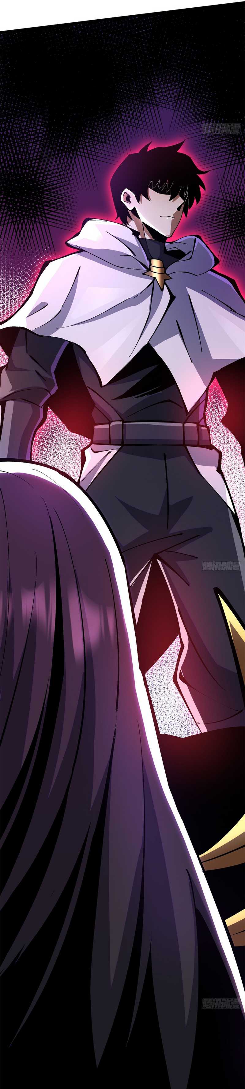 I Really Don’t Want to Learn Forbidden Spells Chapter 100 Gambar 27