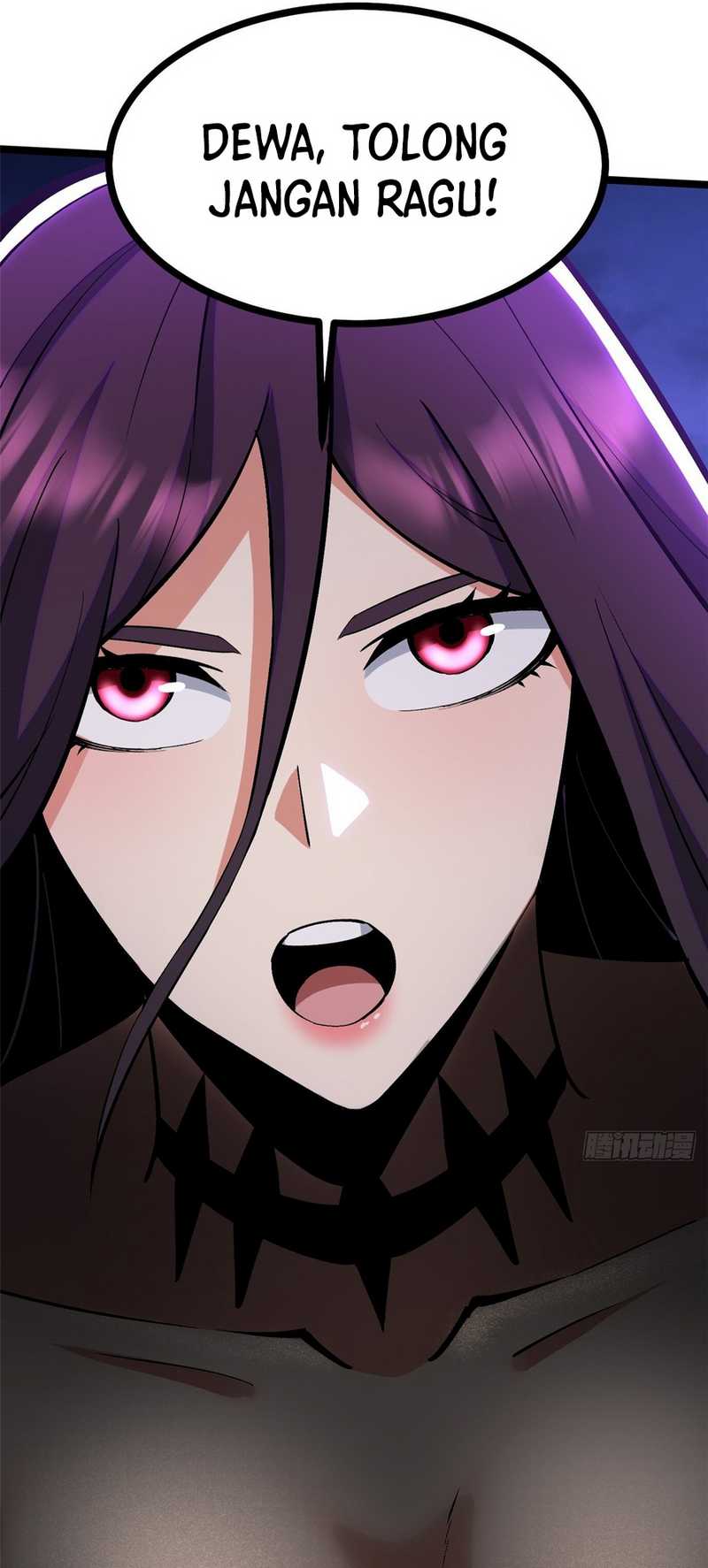 I Really Don’t Want to Learn Forbidden Spells Chapter 100 Gambar 29
