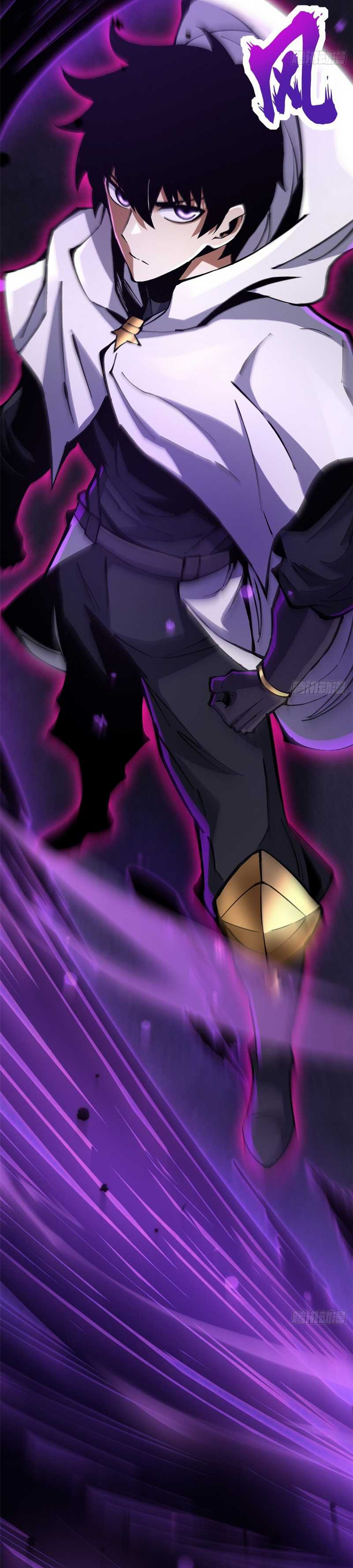 I Really Don’t Want to Learn Forbidden Spells Chapter 100 Gambar 31