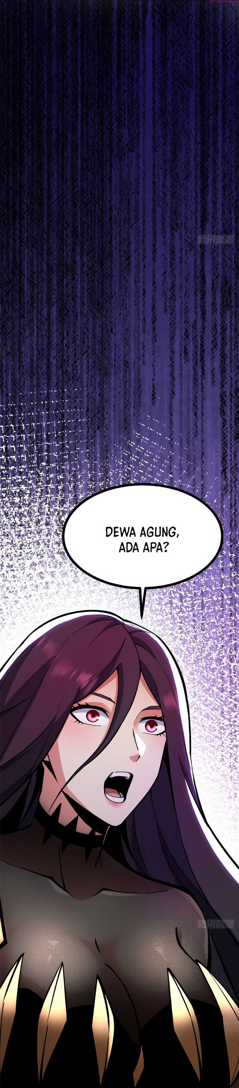 I Really Don’t Want to Learn Forbidden Spells Chapter 100 Gambar 4