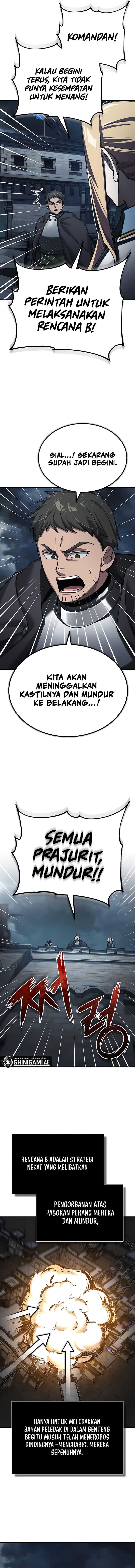 The Heavenly Demon Can’t Live a Normal Life Chapter 146 Gambar 13