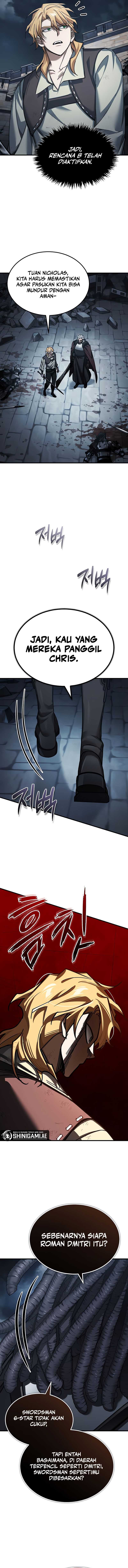 The Heavenly Demon Can’t Live a Normal Life Chapter 146 Gambar 14