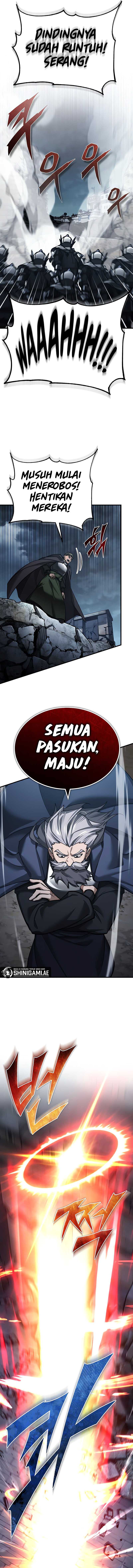 The Heavenly Demon Can’t Live a Normal Life Chapter 146 Gambar 7