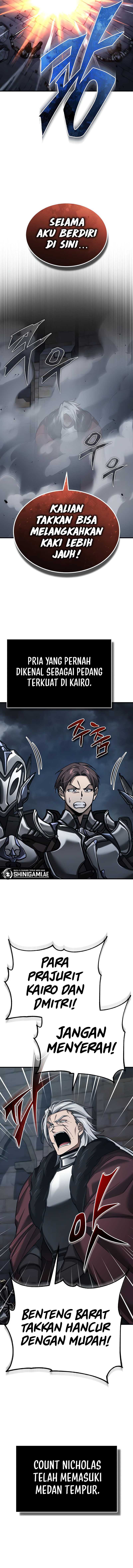 The Heavenly Demon Can’t Live a Normal Life Chapter 146 Gambar 8
