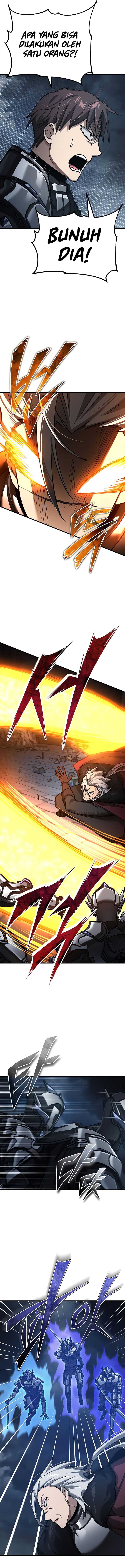 The Heavenly Demon Can’t Live a Normal Life Chapter 146 Gambar 9
