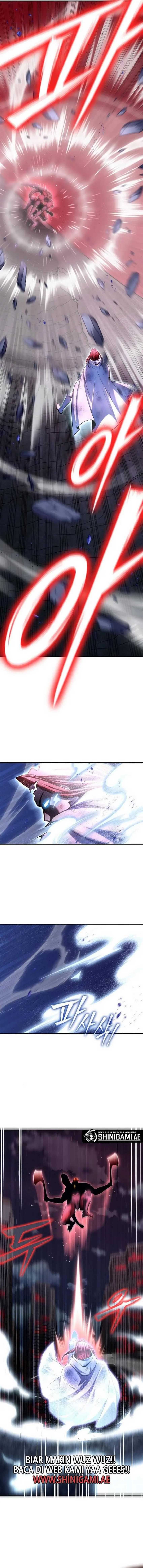 Superhuman Battlefield Chapter 147 Gambar 11