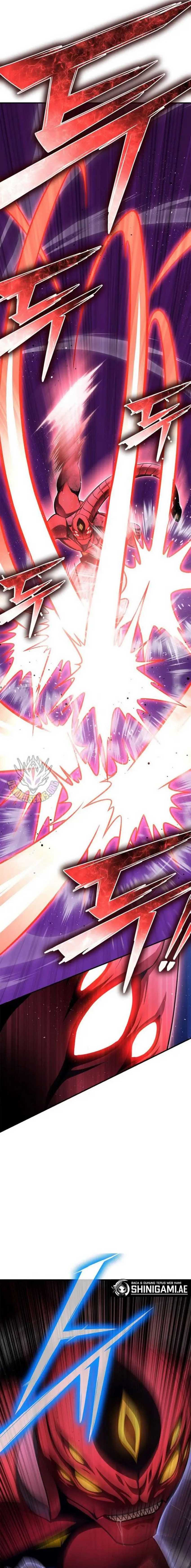Superhuman Battlefield Chapter 147 Gambar 12