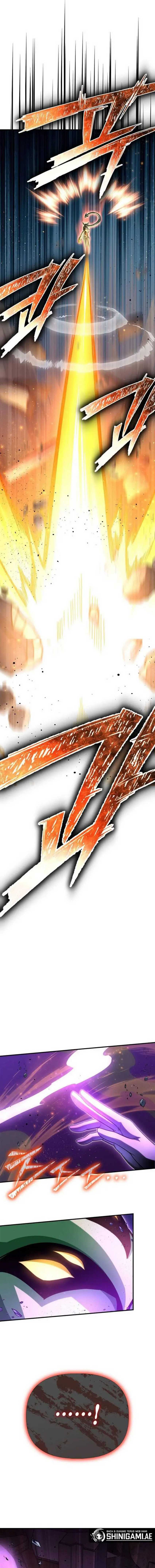 Superhuman Battlefield Chapter 147 Gambar 16