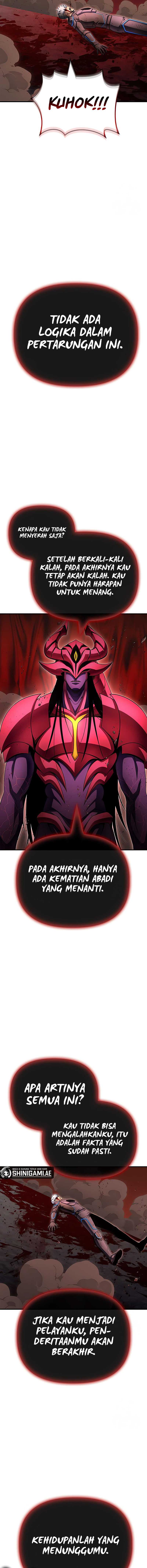 Superhuman Battlefield Chapter 146 Gambar 15