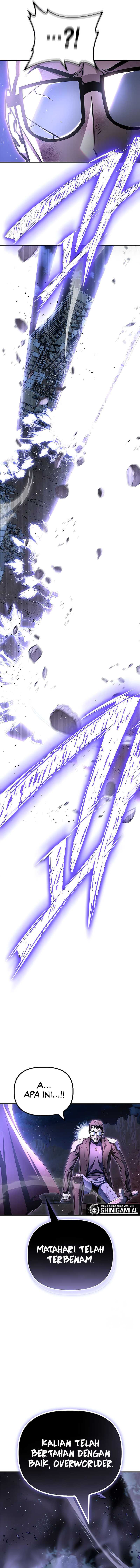 Superhuman Battlefield Chapter 146 Gambar 21