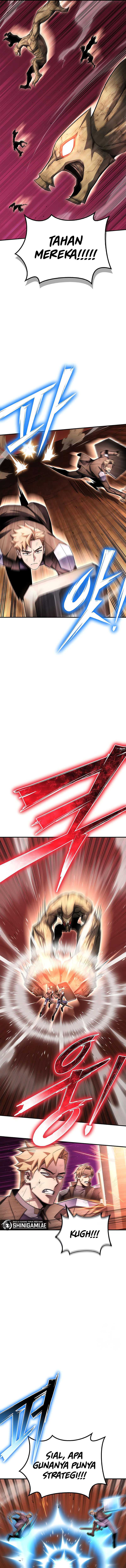 Superhuman Battlefield Chapter 146 Gambar 7