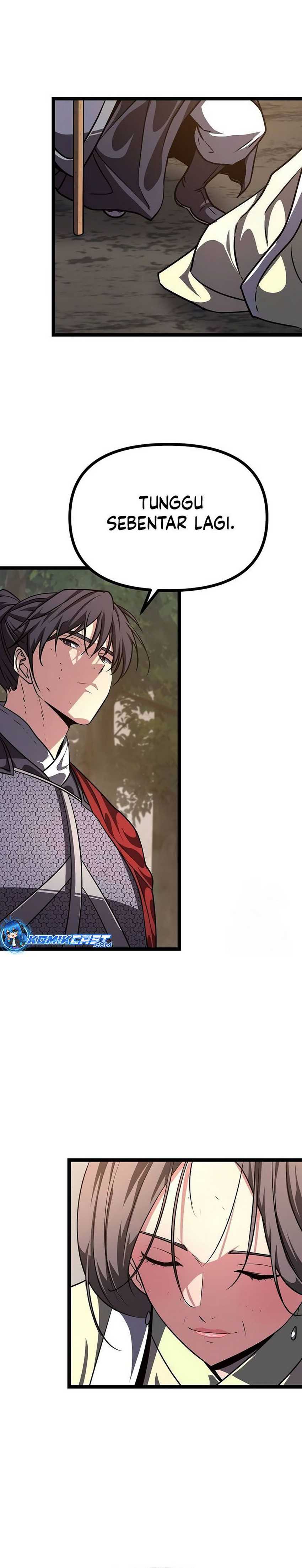 Song Baek Chapter 36 Gambar 10