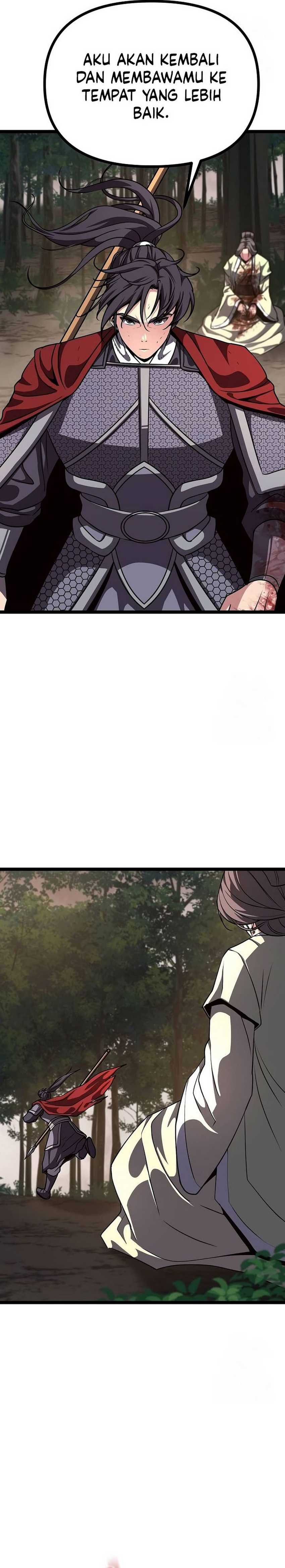 Song Baek Chapter 36 Gambar 11
