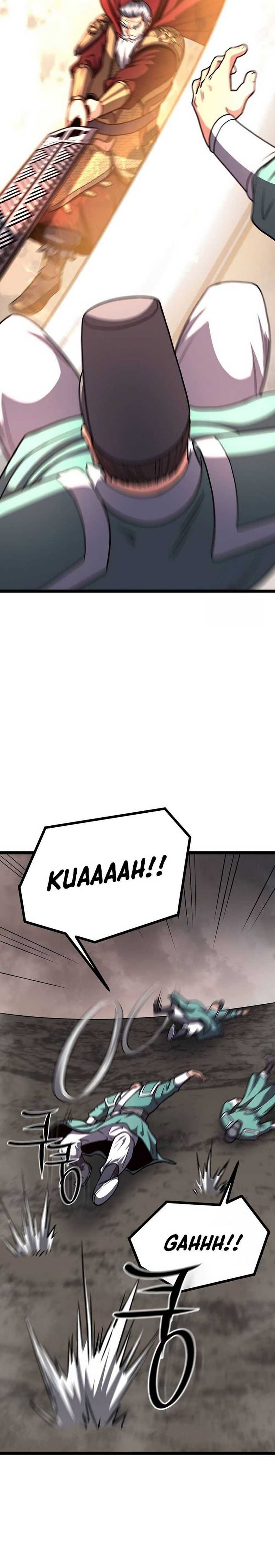 Song Baek Chapter 36 Gambar 16