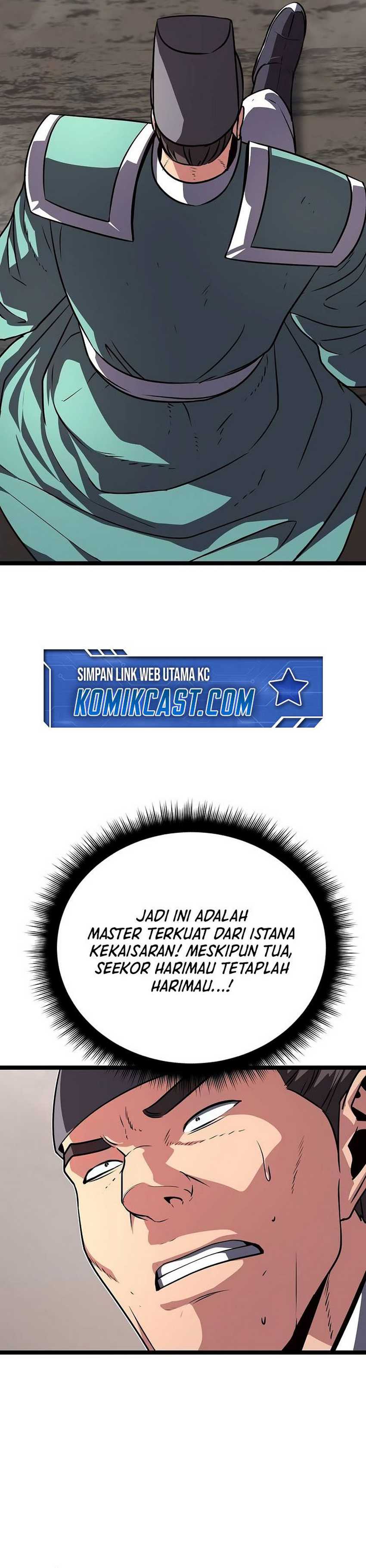 Song Baek Chapter 36 Gambar 18
